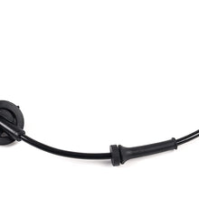 Carlson CST50143 ABS Wheel Speed Sensor | position Front Left