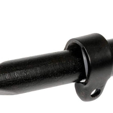 Dorman TA81259PR Tie Rod Replaces 52122362AL