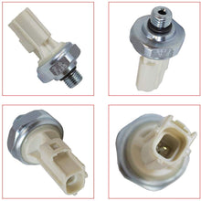 Kunttai F81Z-9278-AA Powerstroke Automotive Oil Pressure Sensor/Switch Fit For 6.0L 6.4L 7.3L Ford …