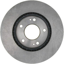 Raybestos 980897R Professional Grade Disc Brake Rotor
