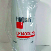 LF14000NN Fleetguard, Lube Filter (Pack of 6)