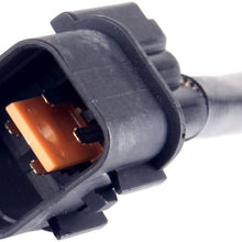 Oxygen Sensor,ECCPP Upstream+Downstream Fit 234-4642 234-4739 for 2002-2005 Mitsubishi Lancer 2PCS