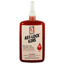 AST-Lock 39221 22LS Anaerobic Threadlocker, 10 mL, Purple