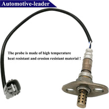 Automotive-leader 234-4162 Downstream Oxygen O2 Sensor for Toyota 1996-1998 4Runner 1996 1998 Tacoma 2.7L 1998 T100 2.7L 3.4L 2004 Sequota 4.L 2003 Tundra 4.7L 234-4153