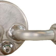 TCW 16-9984 A/C Accumulator (Quality With Hose With Perfect Vehicle Fitment)