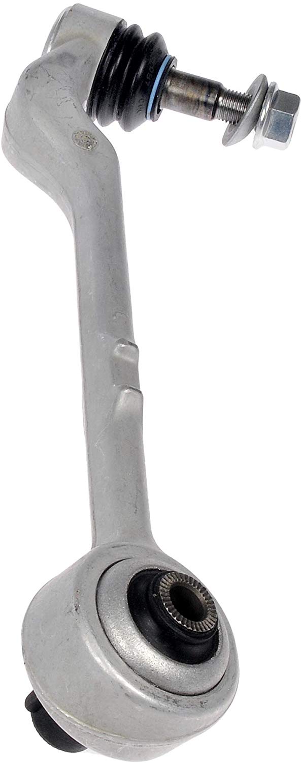 Dorman 524-815 Front Left Lower-Rearward Suspension Control Arm and Ball Joint Assembly for Select BMW Z4 Models