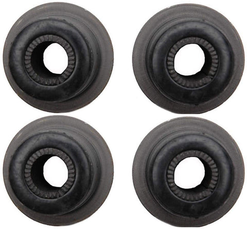 Auto DN 2x Front Upper Suspension Control Arm Bushing Kit Compatible With Dakota 1997~2004