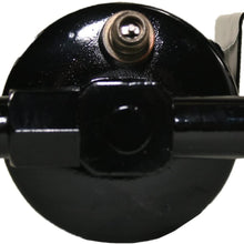 TCW 17-9969 A/C Drier (Quality With Perfect Vehicle Fitment)