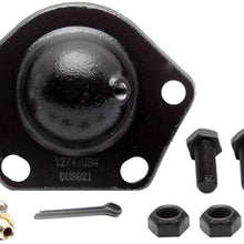 ACDelco 45D2104 Professional Front Lower Suspension Ball Joint Assembly