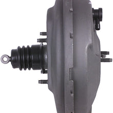Cardone 54-73009 Remanufactured Power Brake Booster