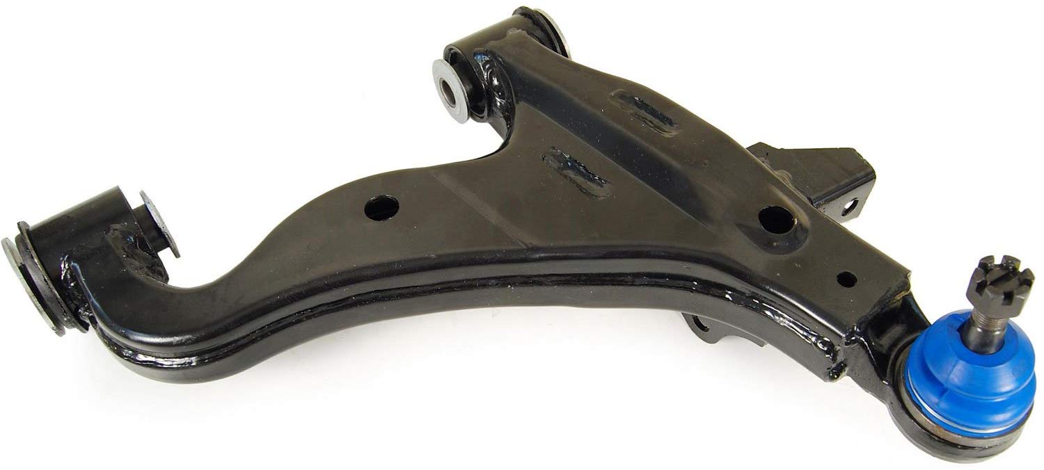Mevotech MS861042 Control Arm with Ball Joint