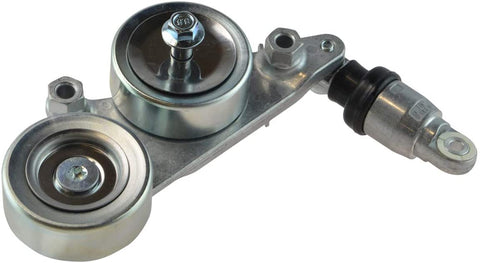 1A Auto Serpentine Belt Tensioner & Pulley Assembly for Accord Odyssey Pilot 3.5L New