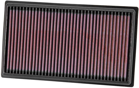 K&N Engine Air Filter: High Performance, Premium, Washable, Replacement Filter: 2009-2016 MAZDA (Premacy, 3, 5, CX-7, Axela), 33-2999