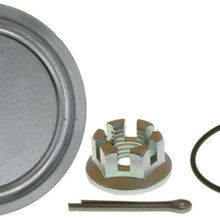 ACDelco 45D2402 Professional Front Lower Suspension Ball Joint Assembly