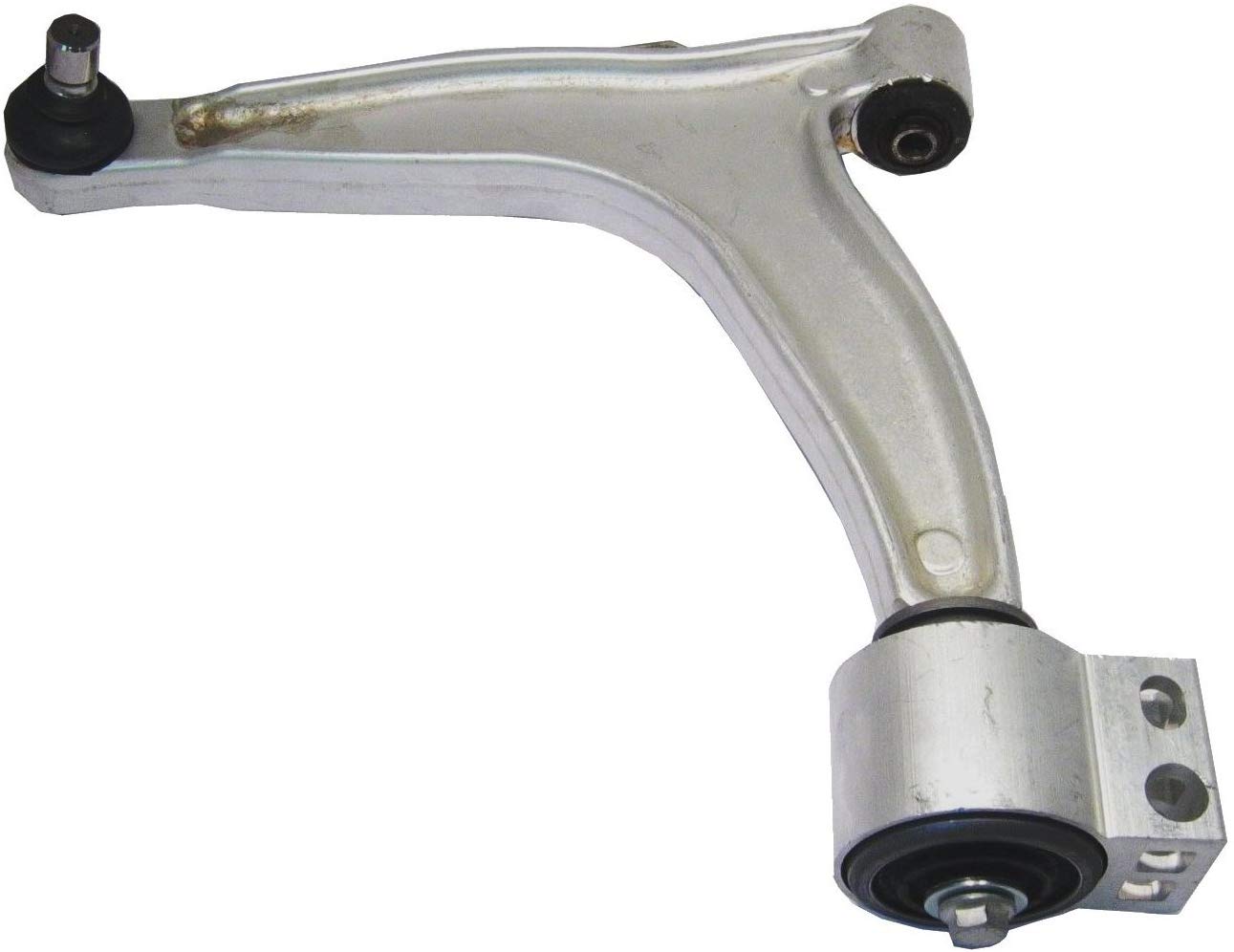Delphi TC2075 Suspension Control Arm and Ball Joint Assembly