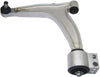 Delphi TC2075 Suspension Control Arm and Ball Joint Assembly