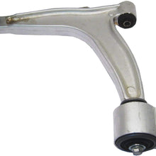 Delphi TC2075 Suspension Control Arm and Ball Joint Assembly