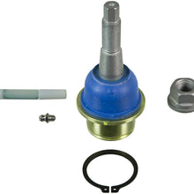 ACDelco 45D1535 Professional Front Lower Suspension Ball Joint Assembly