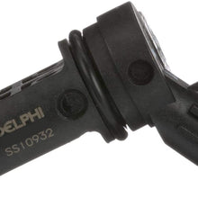Delphi SS10932 Crankshaft Position Sensor, 1 Pack
