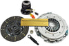 EFT HEAVY-DUTY CLUTCH KIT+SLAVE CYL FOR 97-08 FORD F-150 F-250 PICKUP TRUCK 4.2L 4.6L