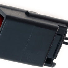 ACDelco 18K2525 Professional Front Electronic Brake Pad Wear Sensor