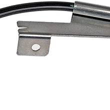 Dorman H38824 Hydraulic Brake Hose