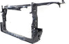 Radiator Support Assembly Compatible with 2007-2011 Toyota Camry USA Built