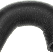 ACDelco 20641S Professional Lower Molded Coolant Hose