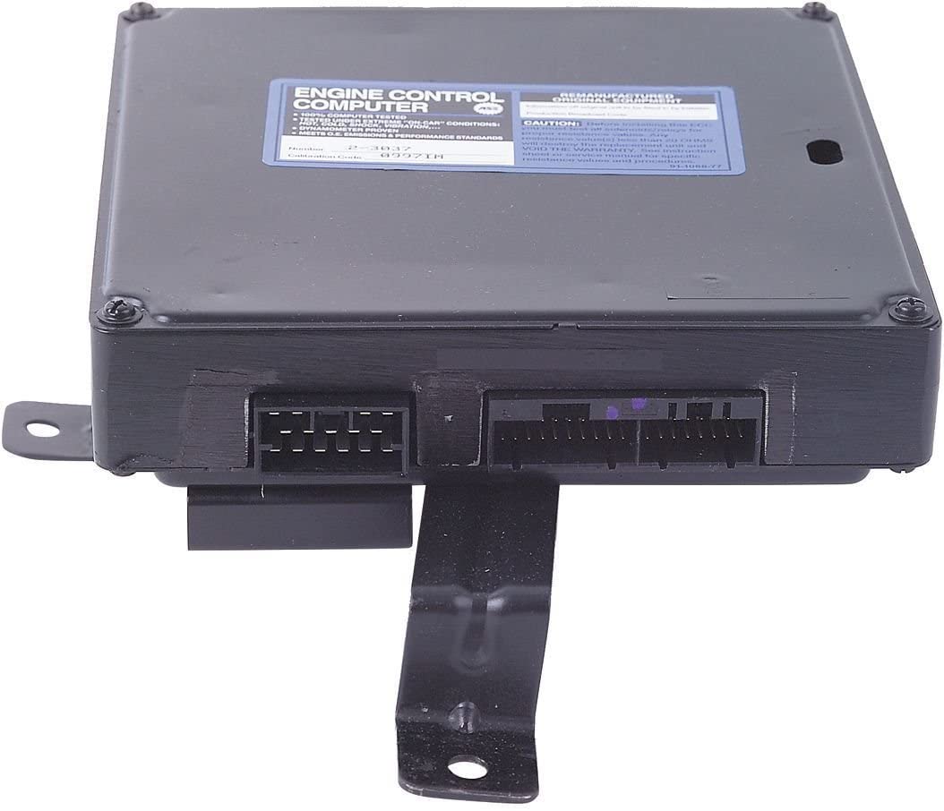 A1 Cardone 72-3037 Engine Control Module