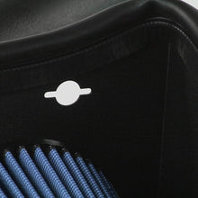 aFe Power Magnum FORCE 54-10142 Jeep Wrangler (TJ) Performance Intake System (Oiled, 5-Layer Filter)