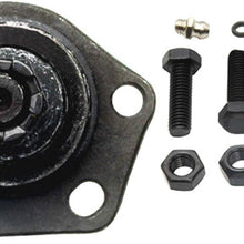 ACDelco 46D2091A Advantage Front Lower Suspension Ball Joint Assembly