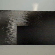 DFSX New All Aluminum Material Automotive-Air-Conditioning-Condensers, For 2005 Hyundai XG350,2005 Kia Optima,2004-2005 Hyundai Sonata