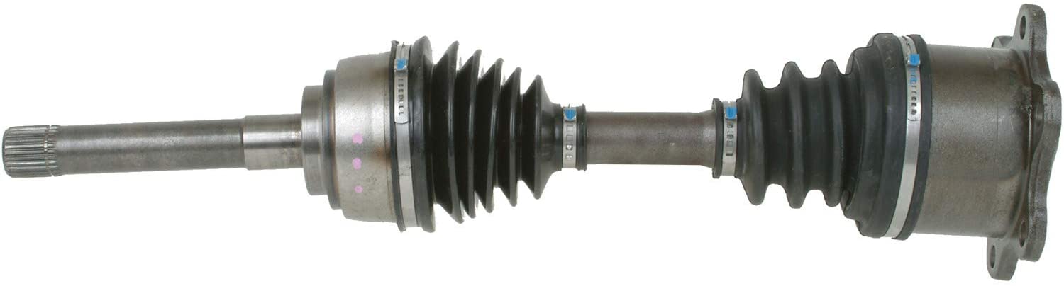 Cardone 60-5009 Remanufactured CV Constant Velocity Drive Axle Shaft