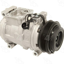 Four Seasons 58356 A/C Compressor