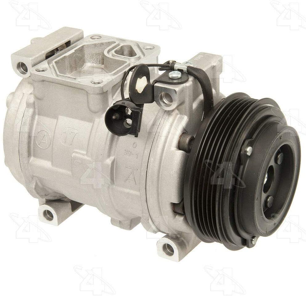 Four Seasons 58356 A/C Compressor