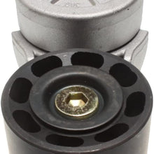 Holdwell Belt Tensioner 3937553 3922900 compatible with Cummins Engine B3.9L 5.9L 4BTA 6BTA C8.3-250 45606521