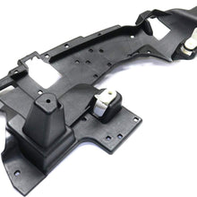 Garage-Pro Rear Bumper Bracket for MERCEDES BENZ C-CLASS 2015-2018 RH Cover Plastic with AMG Package Sedan
