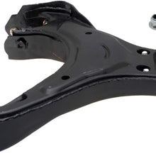 ACDelco 45D10201 Professional Front Passenger Side Lower Suspension Control Arm and Ball Joint Assembly