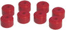 Prothane 3-401 Red Sway Bar End Link Bushing Kit