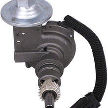 Cardone 30-2490 Remanufactured HEI Electronic Distributor and Module
