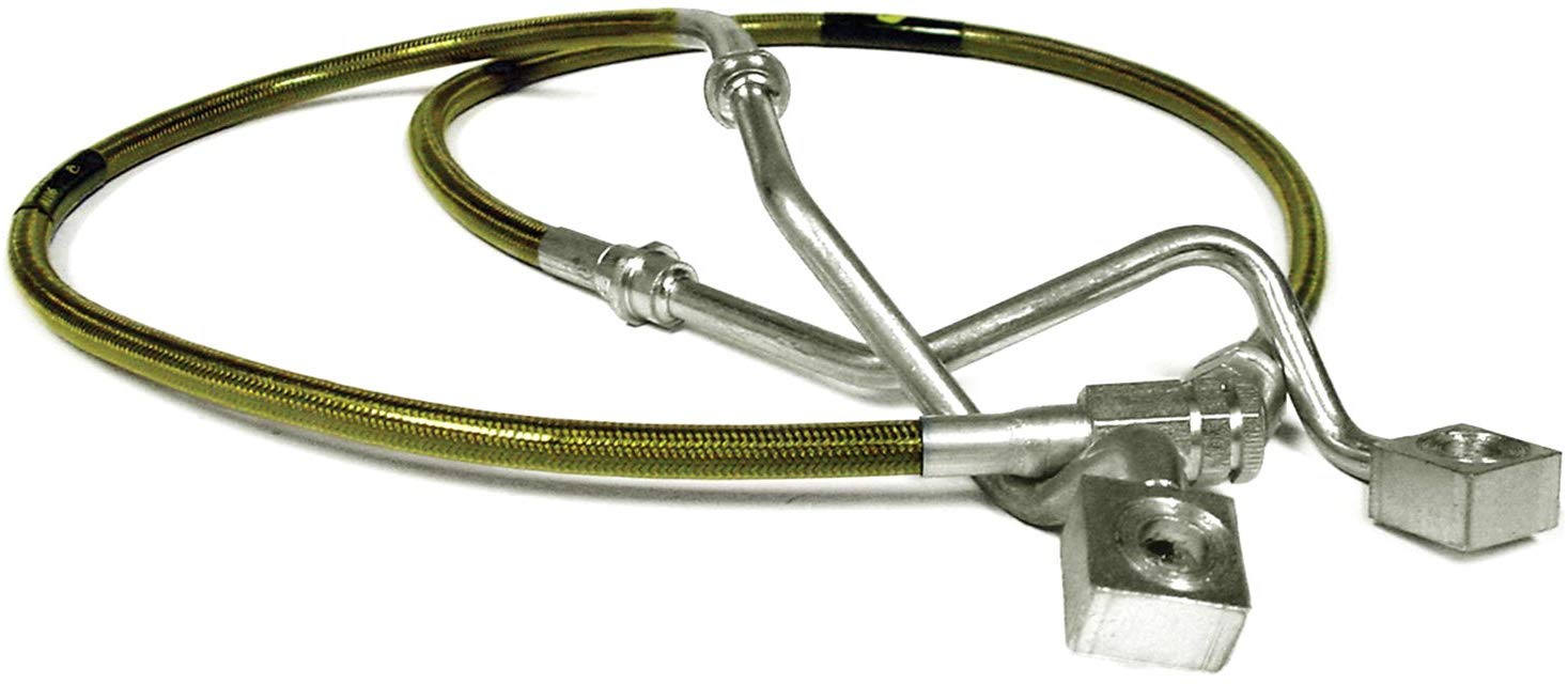 Superlift 91410 Bullet Proof Kevlar Brake Hose