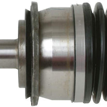 Cardone 60-5132 Remanufactured CV Constant Velocity Drive Axle Shaft