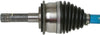 Cardone 60-5132 Remanufactured CV Constant Velocity Drive Axle Shaft