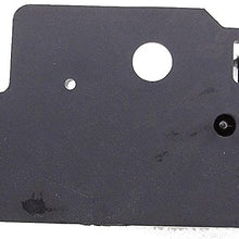 Dorman 81702 Front Driver Side Interior Door Handle for Select Ford / Lincoln / Mercury Models, Chrome