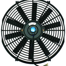 CSI 2114 - Electric Cooling Fan