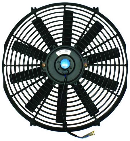 CSI 2114 - Electric Cooling Fan