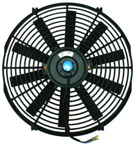 CSI 2114 - Electric Cooling Fan