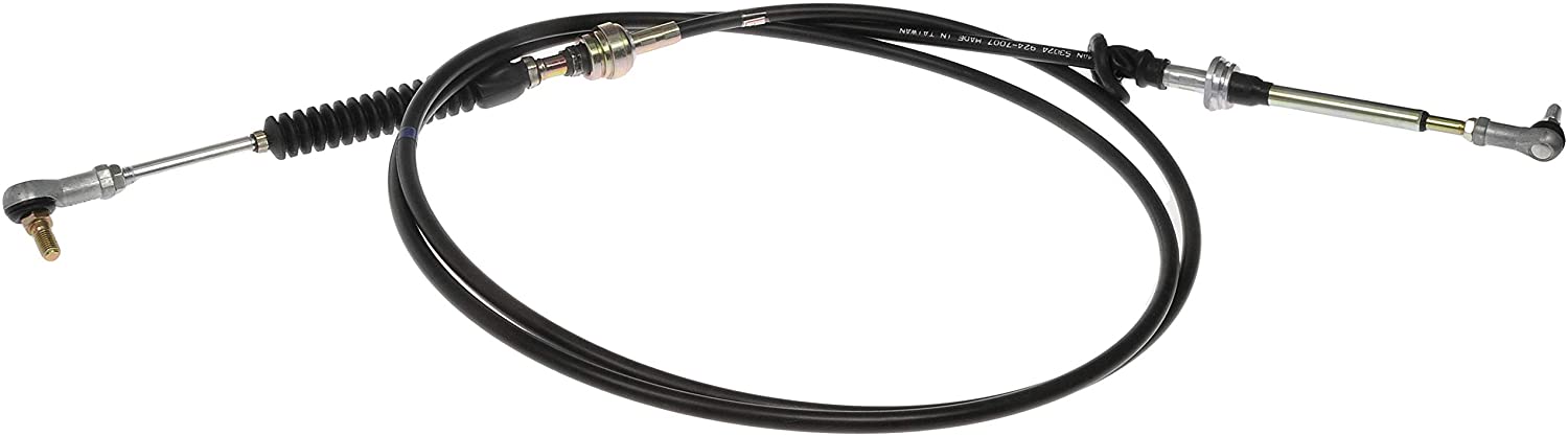 Dorman 924-7007 Gearshift Control Cable Assembly for Select Chevrolet/GMC Models