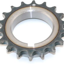 MOCA Timing Chain Set for 1997 1998 1999 2001 2002 2003 2004 Toyota Tacoma 2.4L L4 DOHC 16V Engine Code"2RZ-FE"