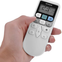 Tangxi Universal Air Condition Conditioning Replacement Remote Controller RAR-3V2 for Hitachi with Learning Function